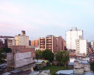 Tucumán Argentina
