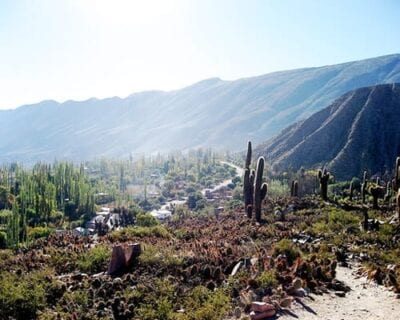 Tucumán Argentina