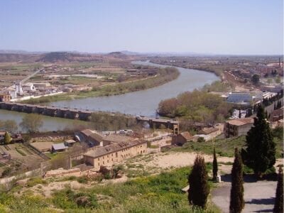 Tudela España