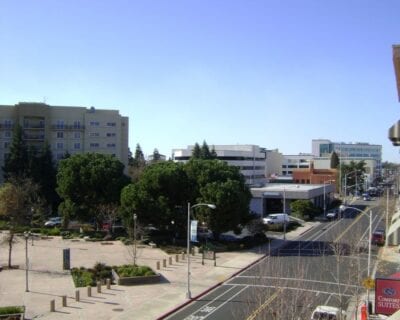 (2.) Tulare CA Estados Unidos