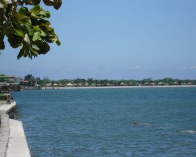 (3.) Tumaco Colombia