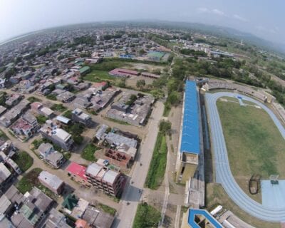 (2.) Turbo (Antioquia) Colombia