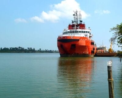 Tuxpan México