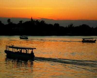 Tuxpan México