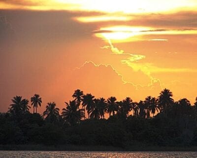 Tuxpan México