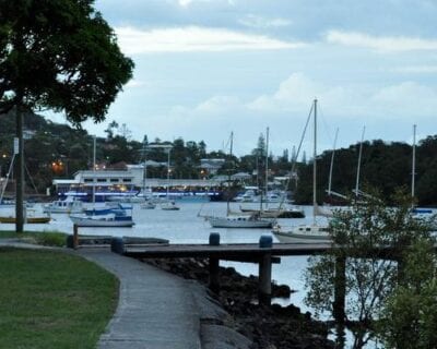 Tweed Heads Australia