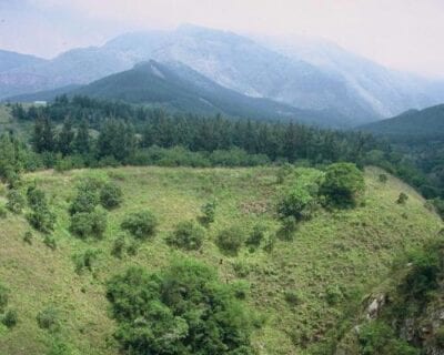 Tzaneen República de Sudáfrica