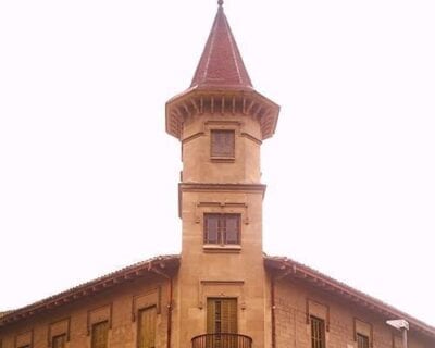 Tàrrega España