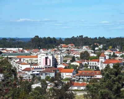 Tábua Portugal