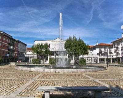 Tábua Portugal