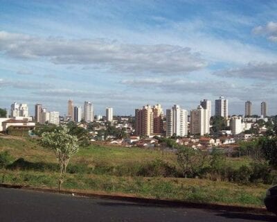 Uberaba Brasil