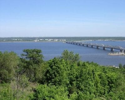 (2.) Ulyanovsk Rusia