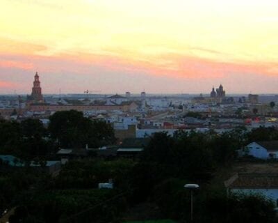 Utrera España