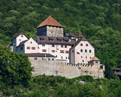 Vaduz Liechtenstein