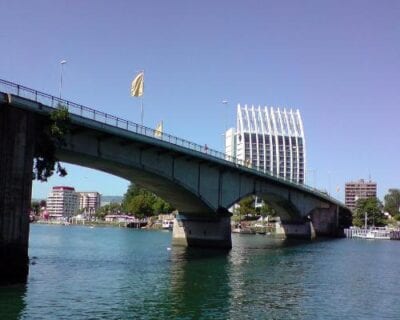 Valdivia Chile