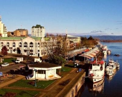 Valdivia Chile