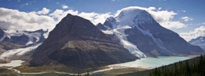 Valemount Canadá