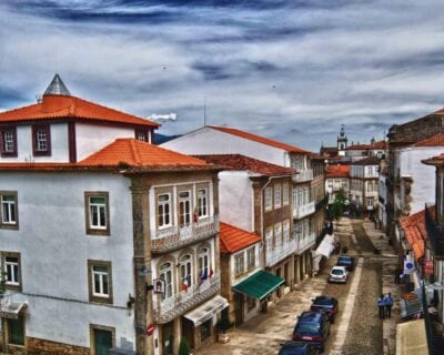 Valença Portugal