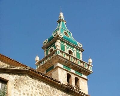 Valldemosa, Mallorca España