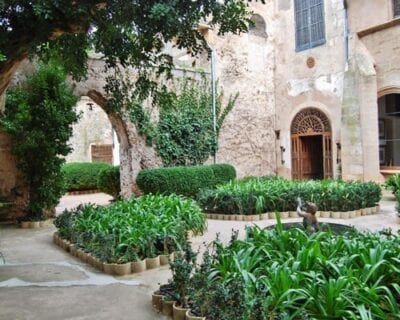 Valldemosa, Mallorca España