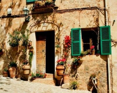 Valldemosa, Mallorca España