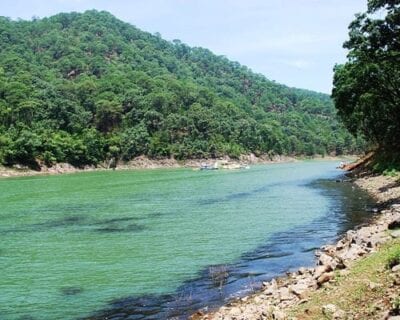 Valle de Bravo México