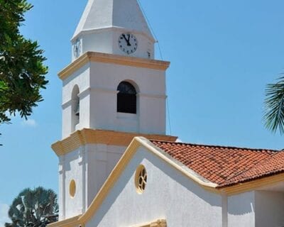 Valledupar Colombia