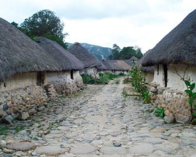 Valledupar Colombia