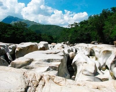 Valledupar Colombia