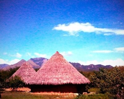 Valledupar Colombia