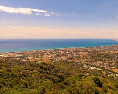 Vallromanes España