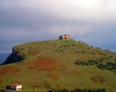 Valmaseda España