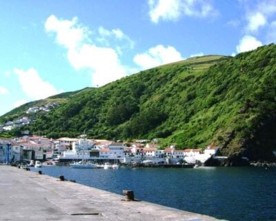 Velas Portugal