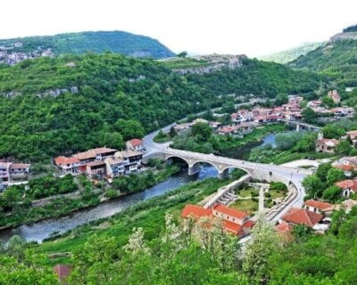 Velico Bulgaria