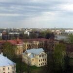 Velikiy Novgorod Rusia