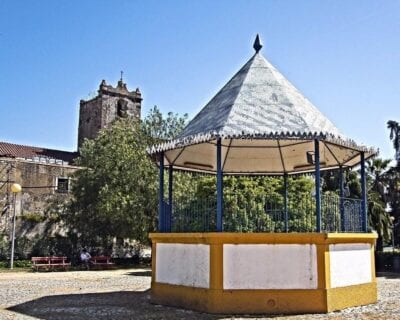 Viana do Alentejo Portugal