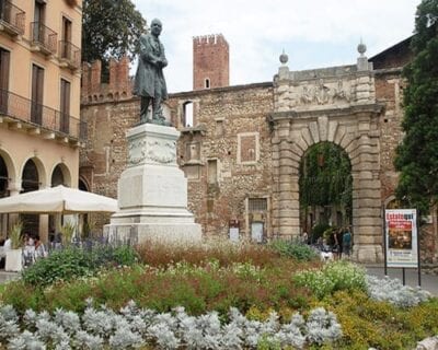 Vicenza Italia