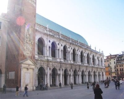 Vicenza Italia