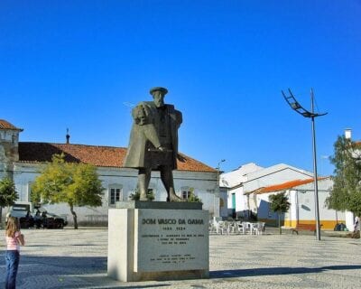 Vidigueira Portugal