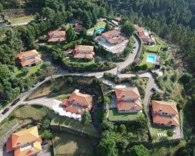 (1.) Vieira do Minho Portugal