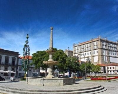 Vila do Conde Portugal