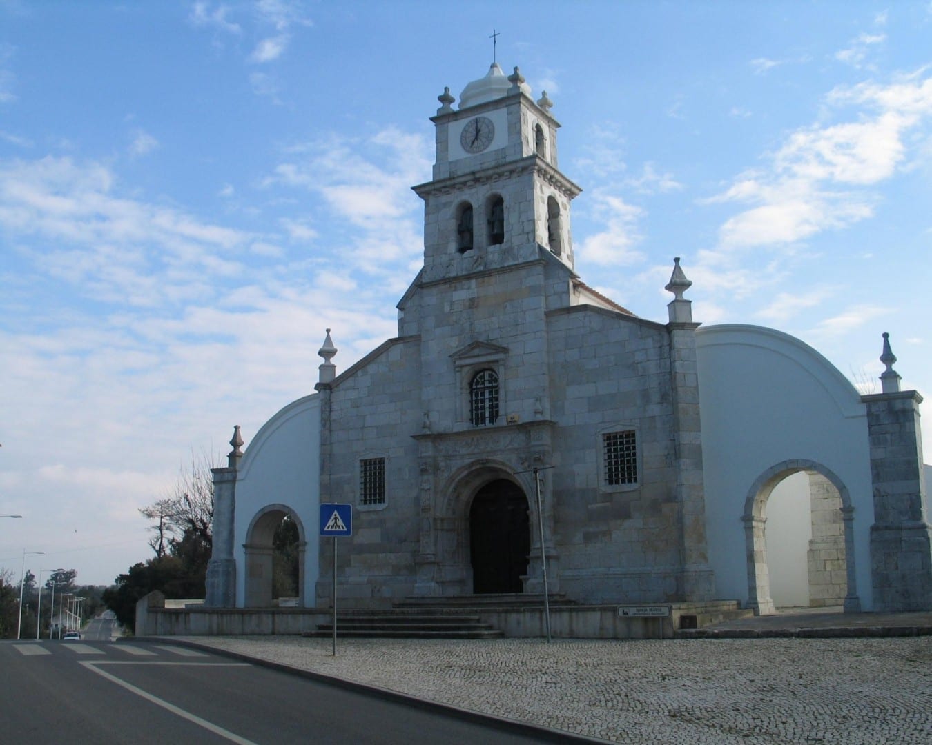 Viajes a Vila Nova da Barquinha