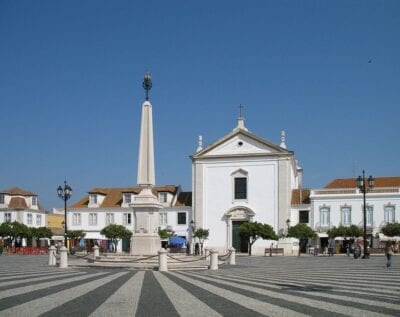 Vila Real Portugal