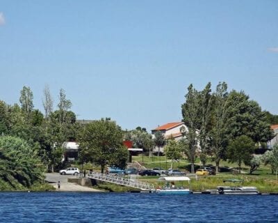 Vila Velha de Rodao Portugal