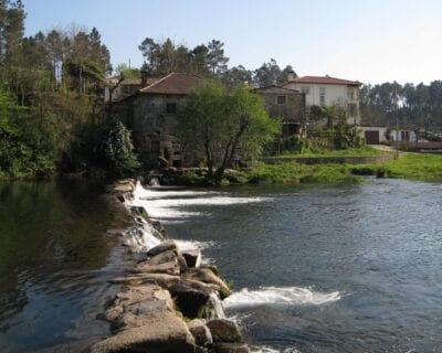 Vila Verde Portugal