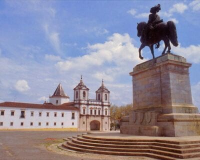 Vila Viciosa Portugal