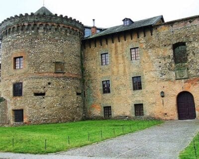 Vilafranca del Bierzo España