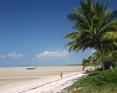 Vilankulo Mozambique