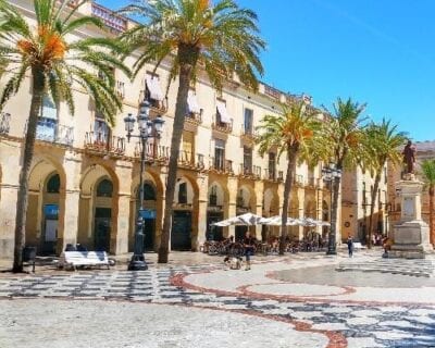 Vilanova i la Geltru España