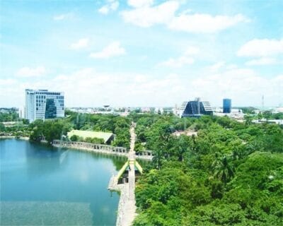 Villahermosa México